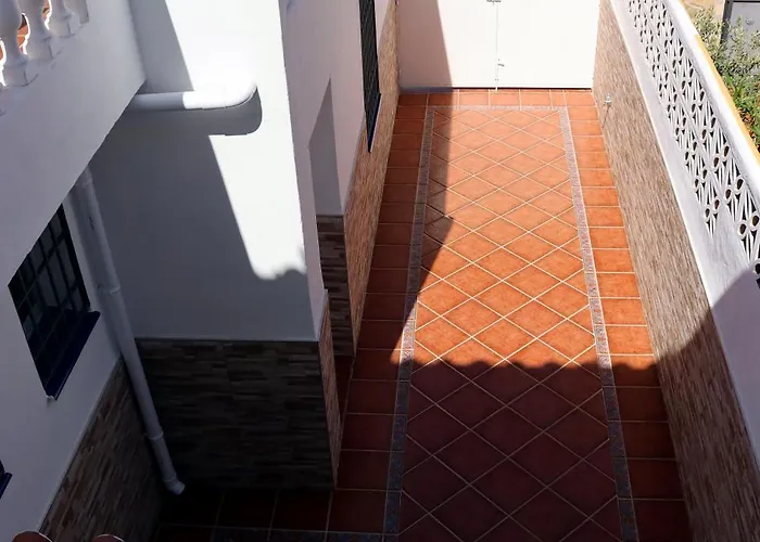 Tatil Evi Casa Zuloaga Holidays Piscina Y Playa *