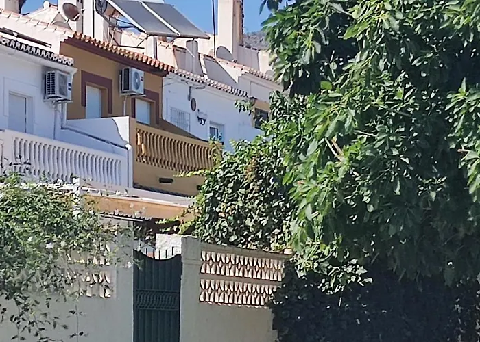 Tatil Evi Casa Zuloaga Holidays Piscina Y Playa