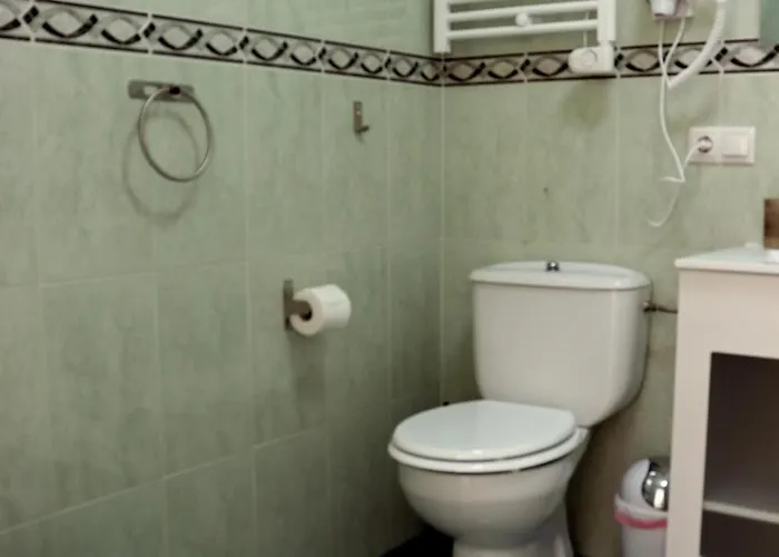 بيت للعطل Casa Zuloaga Holidays Piscina Y Playa نيرخا