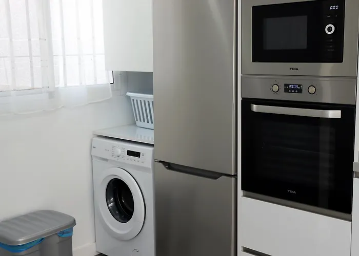 بيت للعطل Casa Zuloaga Holidays Piscina Y Playa *