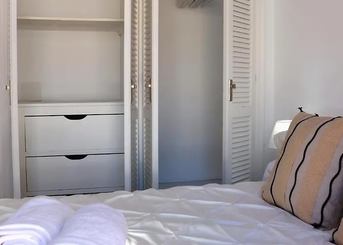 بيت للعطل Casa Zuloaga Holidays Piscina Y Playa *