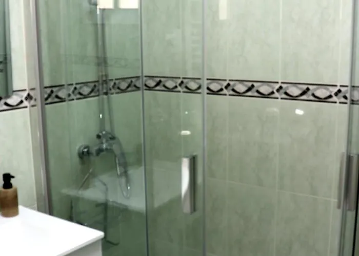 بيت للعطل Casa Zuloaga Holidays Piscina Y Playa *