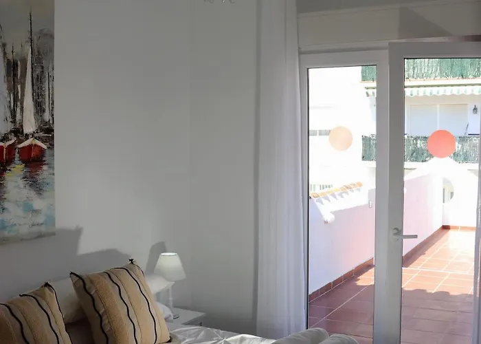 Casa Zuloaga Holidays Piscina Y Playa