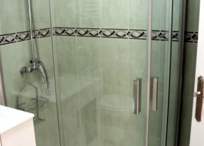 بيت للعطل Casa Zuloaga Holidays Piscina Y Playa