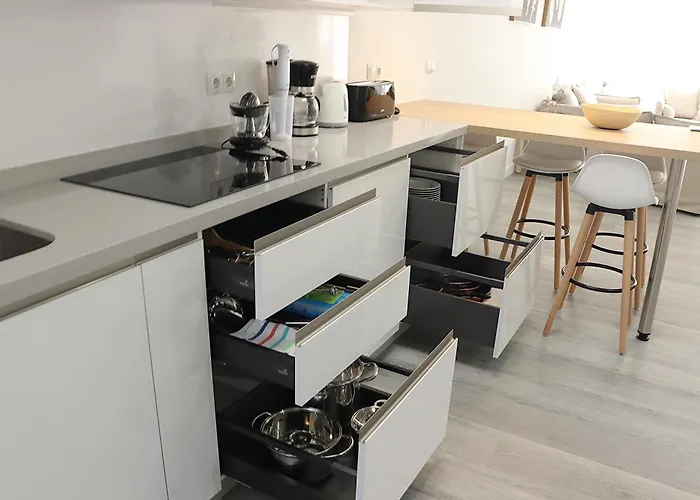 بيت للعطل Casa Zuloaga Holidays Piscina Y Playa *