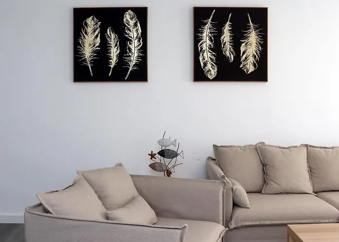 بيت للعطل Casa Zuloaga Holidays Piscina Y Playa