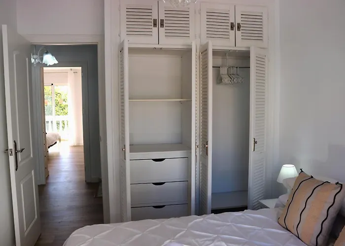 Casa Zuloaga Holidays Piscina Y Playa