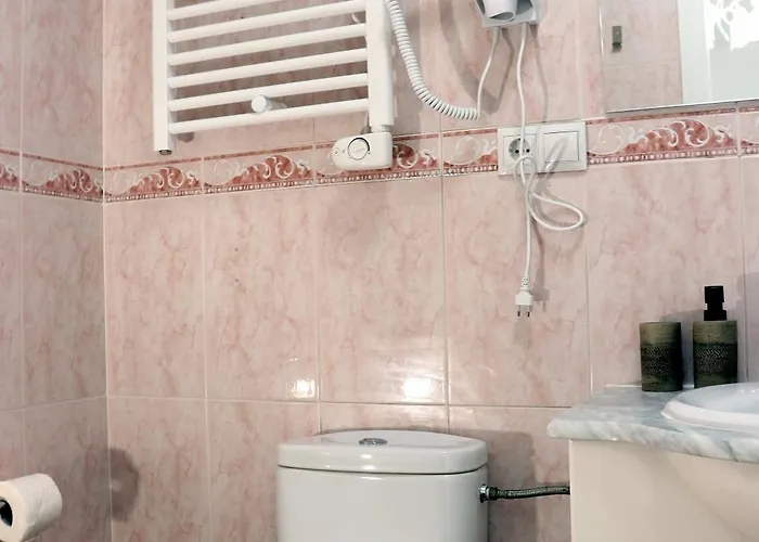 Casa Zuloaga Holidays Piscina Y Playa نيرخا