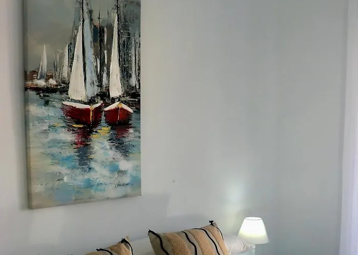 Casa Zuloaga Holidays Piscina Y Playa بيت للعطل