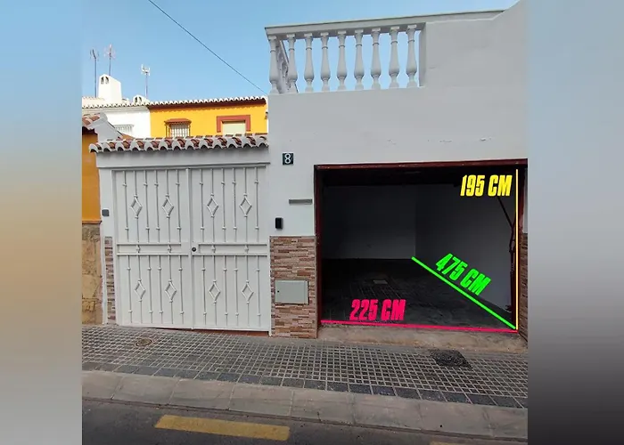 بيت للعطل Casa Zuloaga Holidays Piscina Y Playa نيرخا